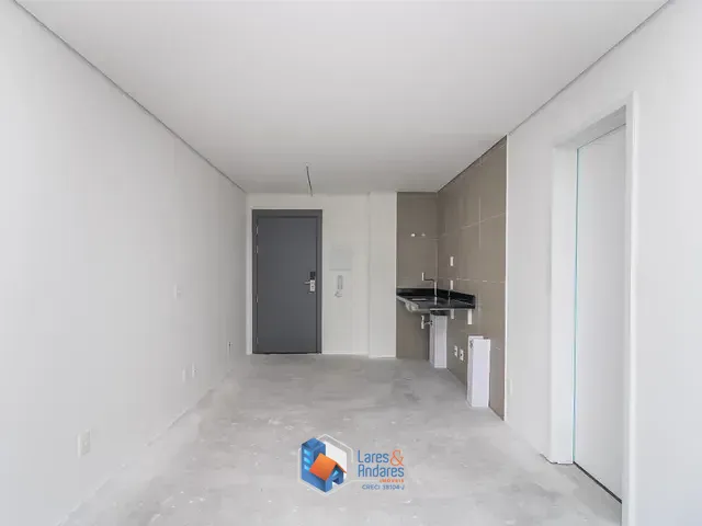 Outro com 35m² 1 quarto e 1 banheiro, à venda, no bairro Itaim Bibi em São Paulo