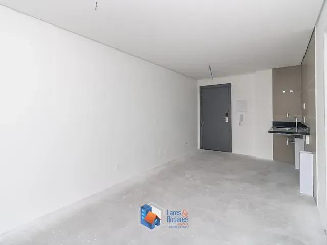 Outro com 35m² 1 quarto e 1 banheiro, à venda, no bairro Itaim Bibi em São Paulo