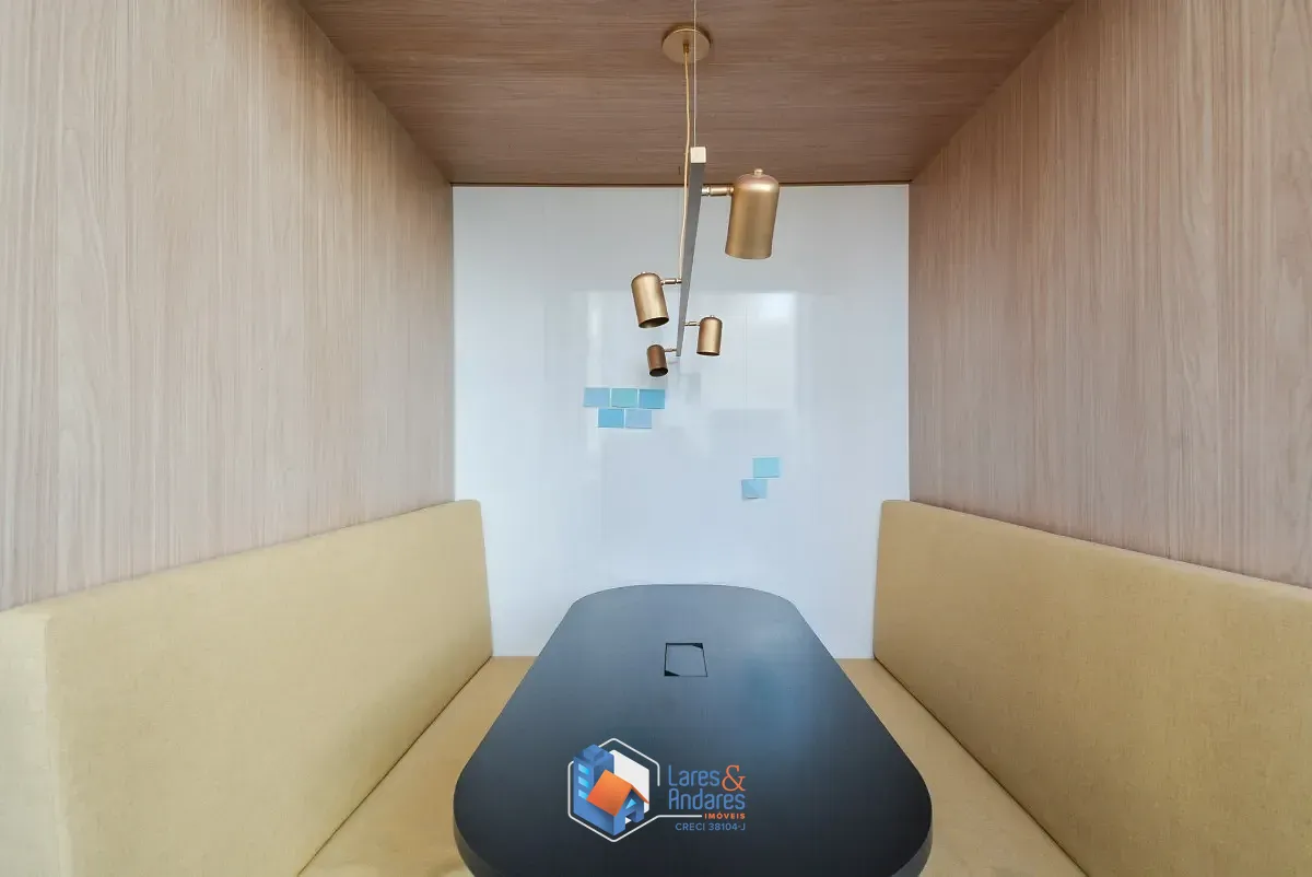 Apartamento, 1 quarto, 27 m² - Foto 40