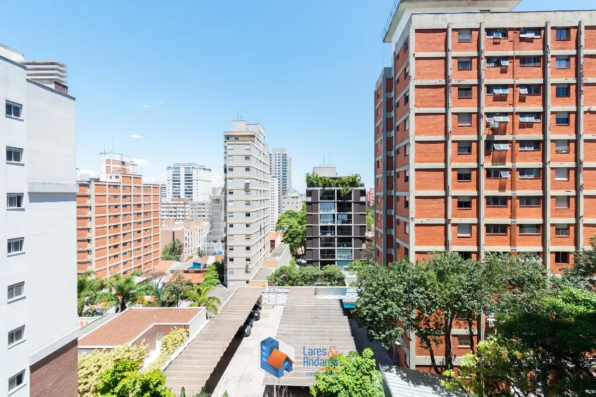 Apartamento, 1 quarto, 27 m² - Foto 9