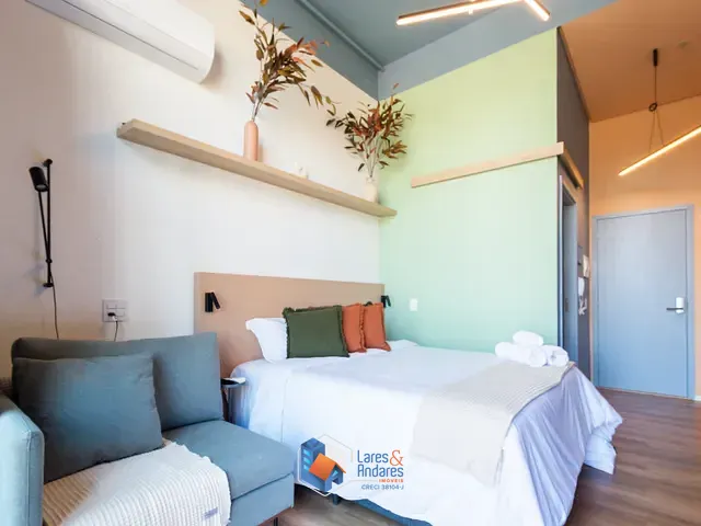 Outro com 27m² 1 quarto e 1 banheiro, à venda, no bairro Pinheiros em São Paulo