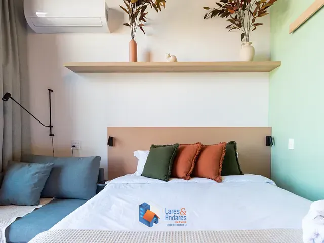 Outro com 27m² 1 quarto e 1 banheiro, à venda, no bairro Pinheiros em São Paulo