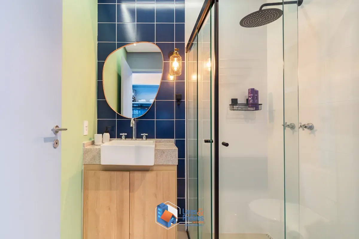 Apartamento, 1 quarto, 27 m² - Foto 17