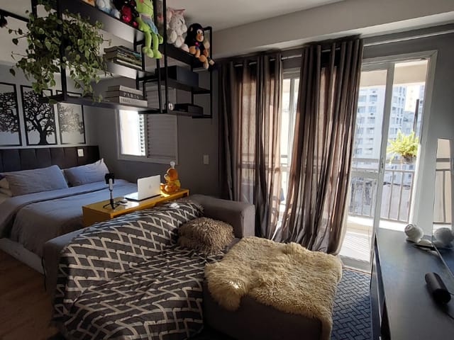 Outro com 41m² 1 quarto e 1 banheiro, à venda, no bairro Centro em São Paulo