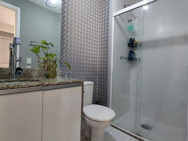 Outro com 41m² 1 quarto e 1 banheiro, à venda, no bairro Centro em São Paulo