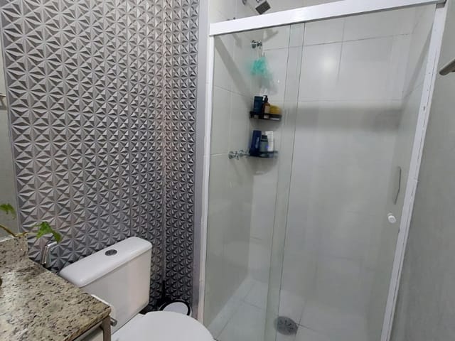 Outro com 41m² 1 quarto e 1 banheiro, à venda, no bairro Centro em São Paulo
