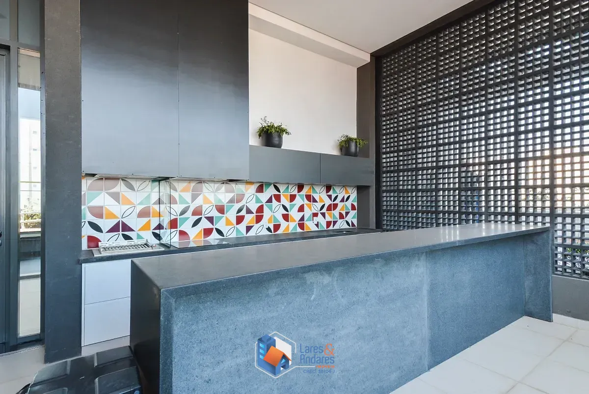 Apartamento, 1 quarto, 27 m² - Foto 56