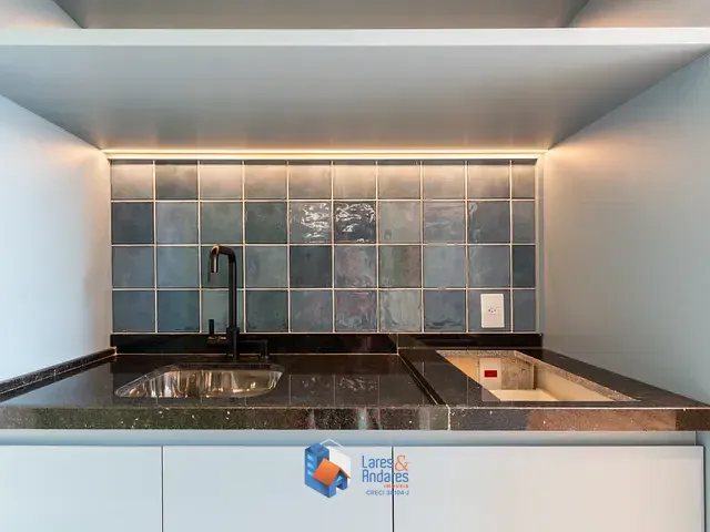 Outro com 27m² 1 quarto e 1 banheiro, à venda, no bairro Pinheiros em São Paulo