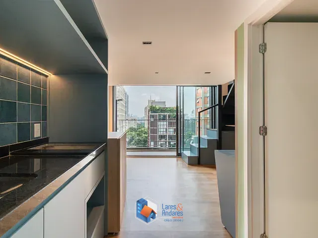 Outro com 27m² 1 quarto e 1 banheiro, à venda, no bairro Pinheiros em São Paulo