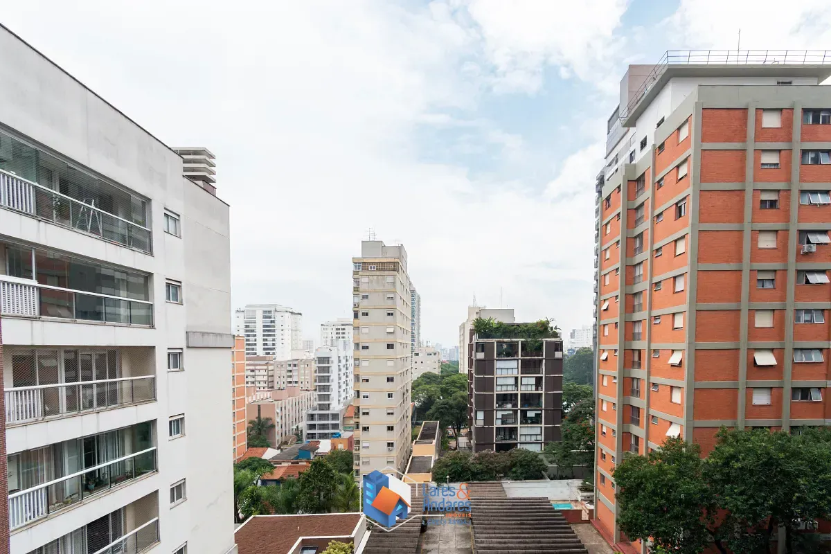 Apartamento, 1 quarto, 27 m² - Foto 19