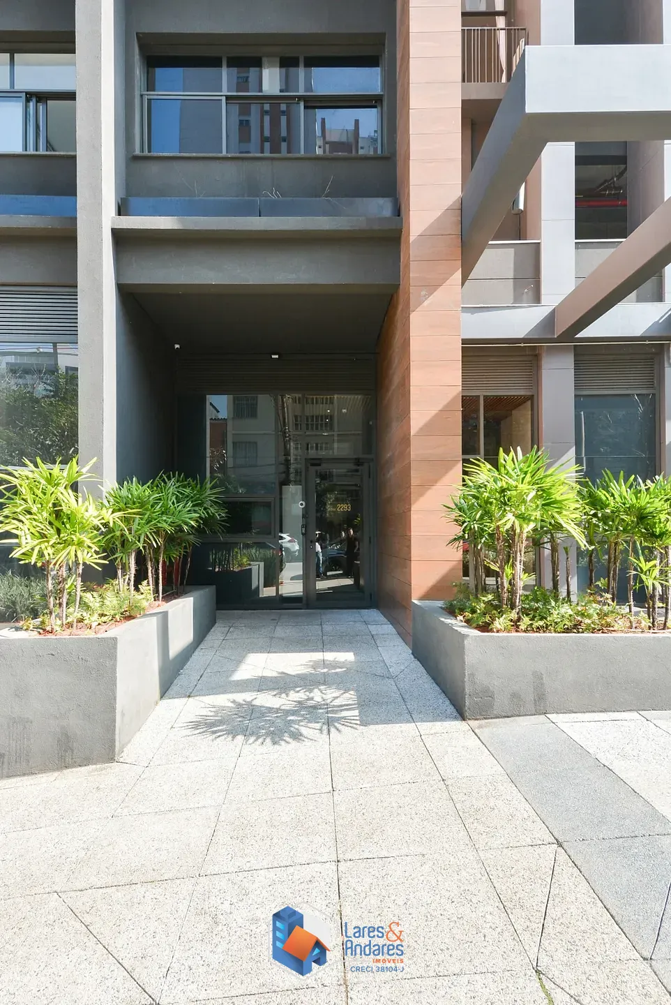 Apartamento, 1 quarto, 27 m² - Foto 47