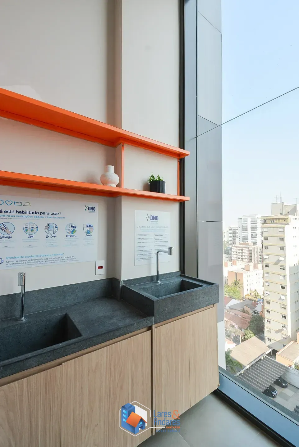 Apartamento, 1 quarto, 27 m² - Foto 26
