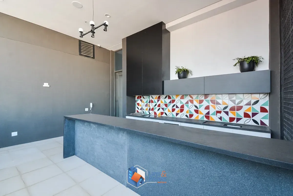 Apartamento, 1 quarto, 27 m² - Foto 30