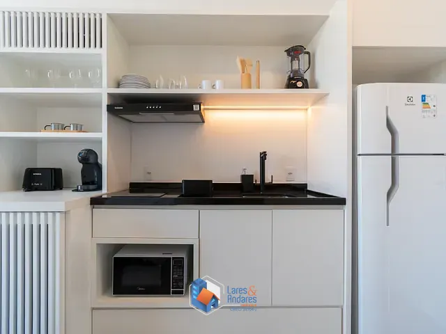 Outro com 27m² 1 quarto e 1 banheiro, à venda, no bairro Pinheiros em São Paulo