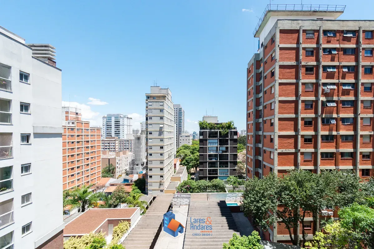 Apartamento, 1 quarto, 27 m² - Foto 13