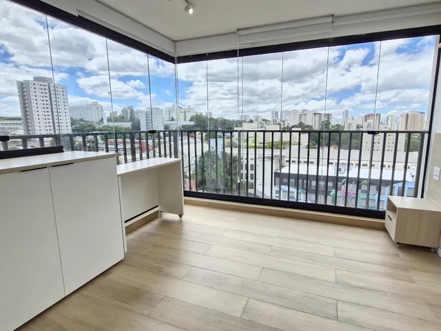 Foto do Outro - Studio para venda em Santo Amaro com 1 quarto, 30m² | Lares e Andares Imóveis