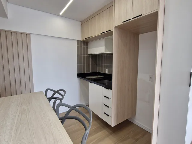 Foto do Outro - Studio para venda em Santo Amaro com 1 quarto, 30m² | Lares e Andares Imóveis