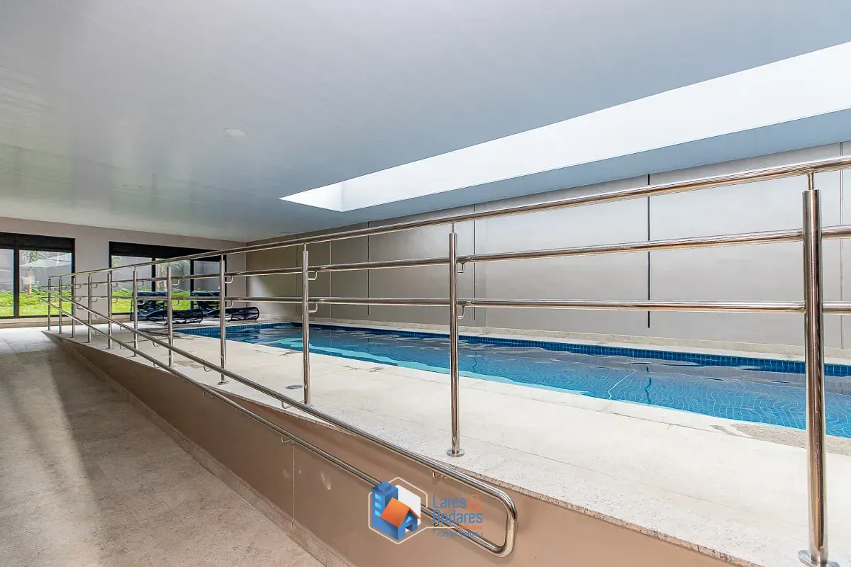 Apartamento, 1 quarto, 30 m² - Foto 40