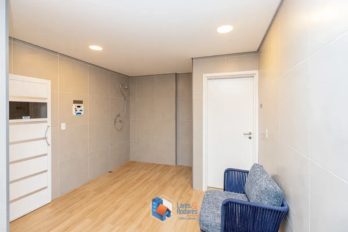 Apartamento, 1 quarto, 30 m² - Foto 41