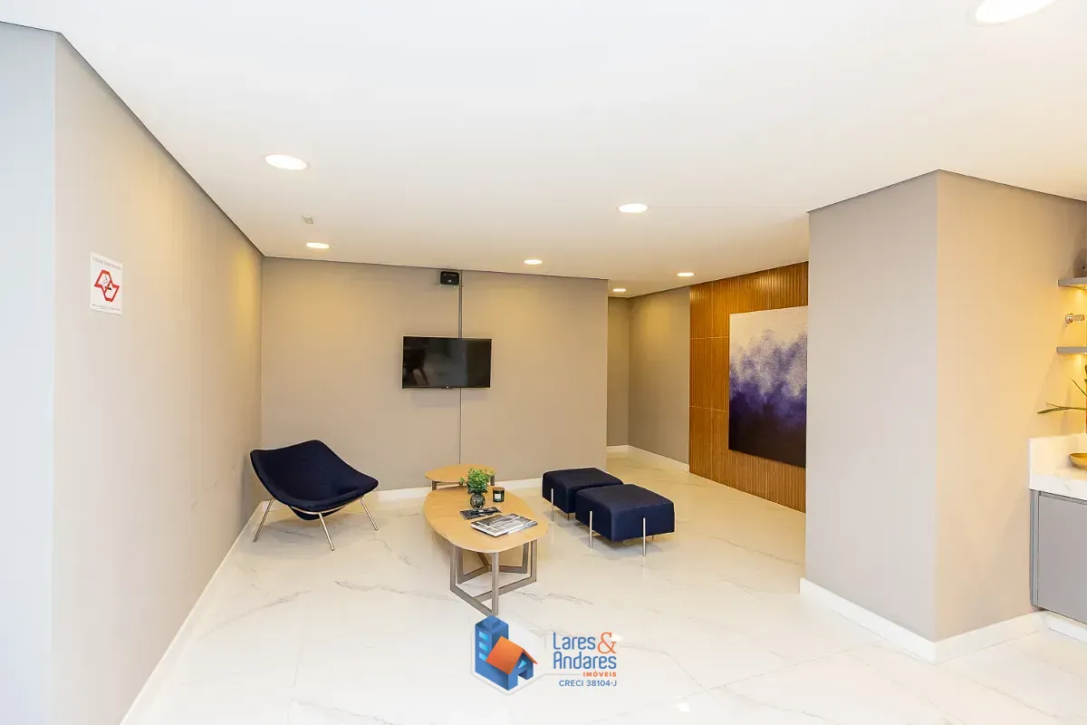Apartamento, 1 quarto, 30 m² - Foto 44