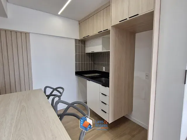 Outro com 30m² 1 quarto e 1 banheiro, à venda, no bairro Santo Amaro em São Paulo