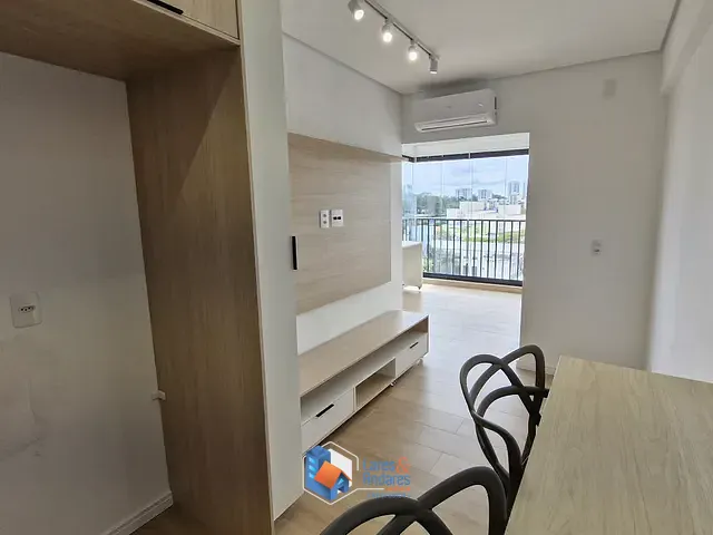 Outro com 30m² 1 quarto e 1 banheiro, à venda, no bairro Santo Amaro em São Paulo