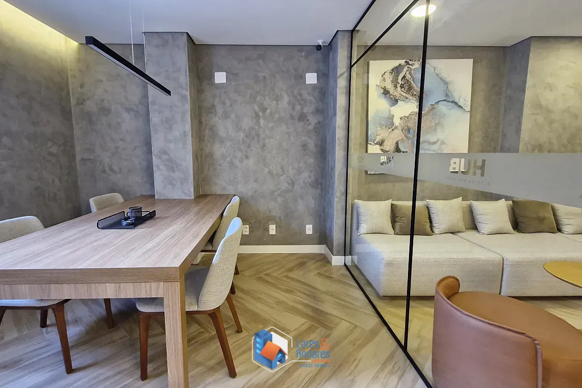 Apartamento, 1 quarto, 30 m² - Foto 32