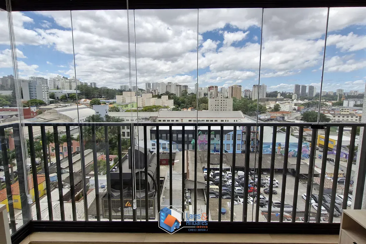 Apartamento, 1 quarto, 30 m² - Foto 10