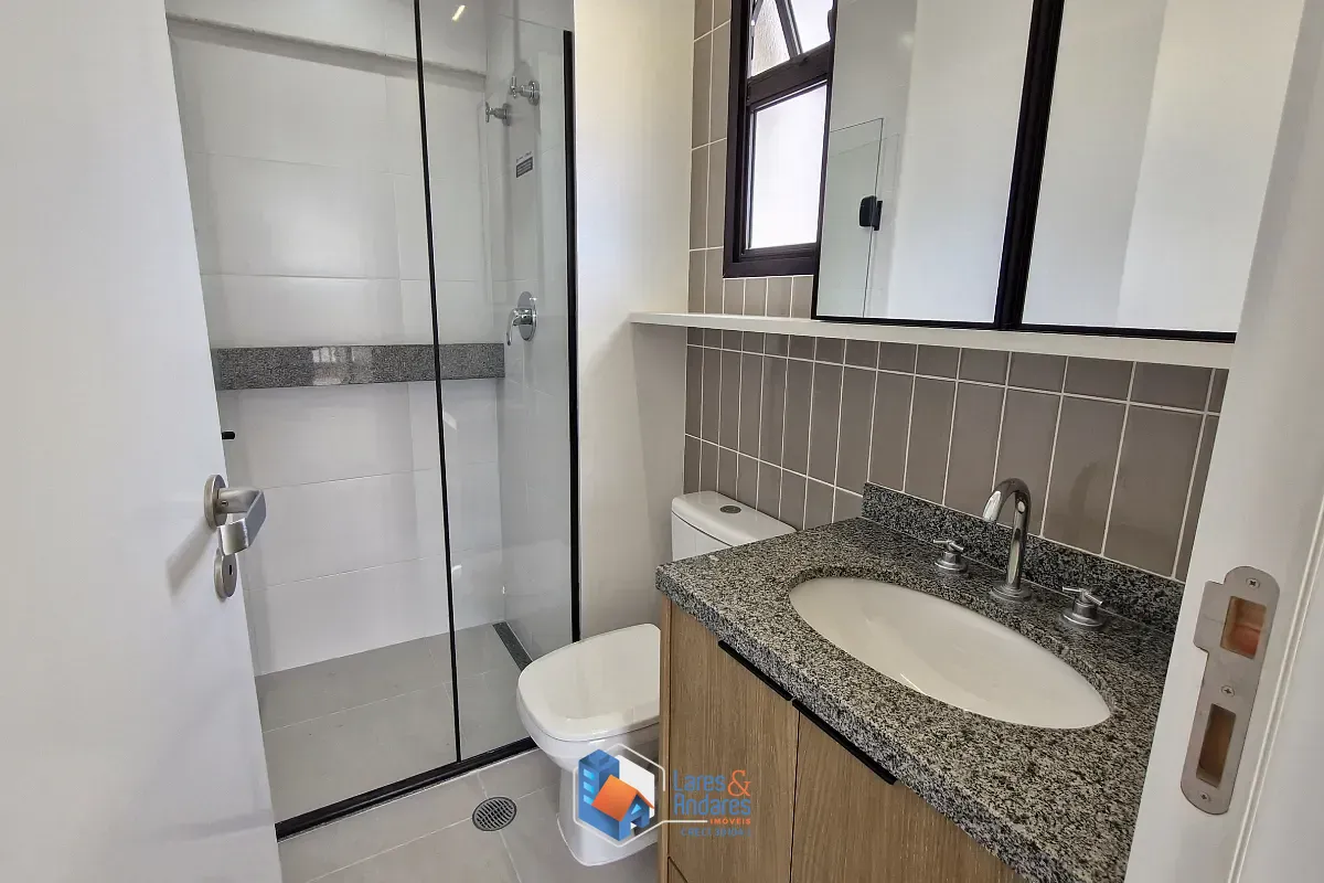 Apartamento, 1 quarto, 30 m² - Foto 16