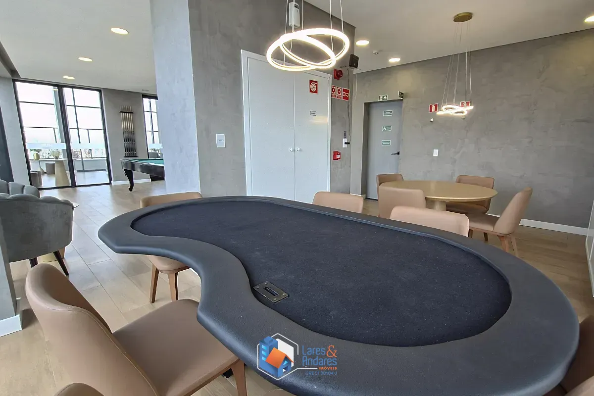 Apartamento, 1 quarto, 30 m² - Foto 27