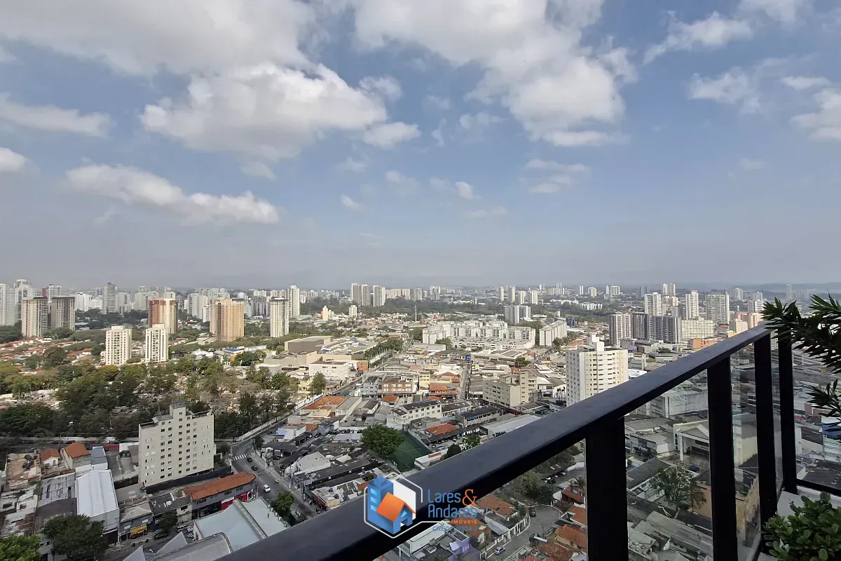 Apartamento, 1 quarto, 30 m² - Foto 22