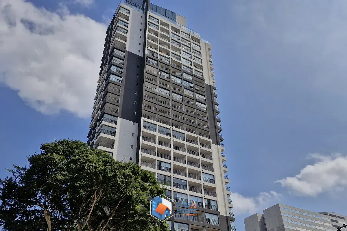 Apartamento, 1 quarto, 30 m² - Foto 46