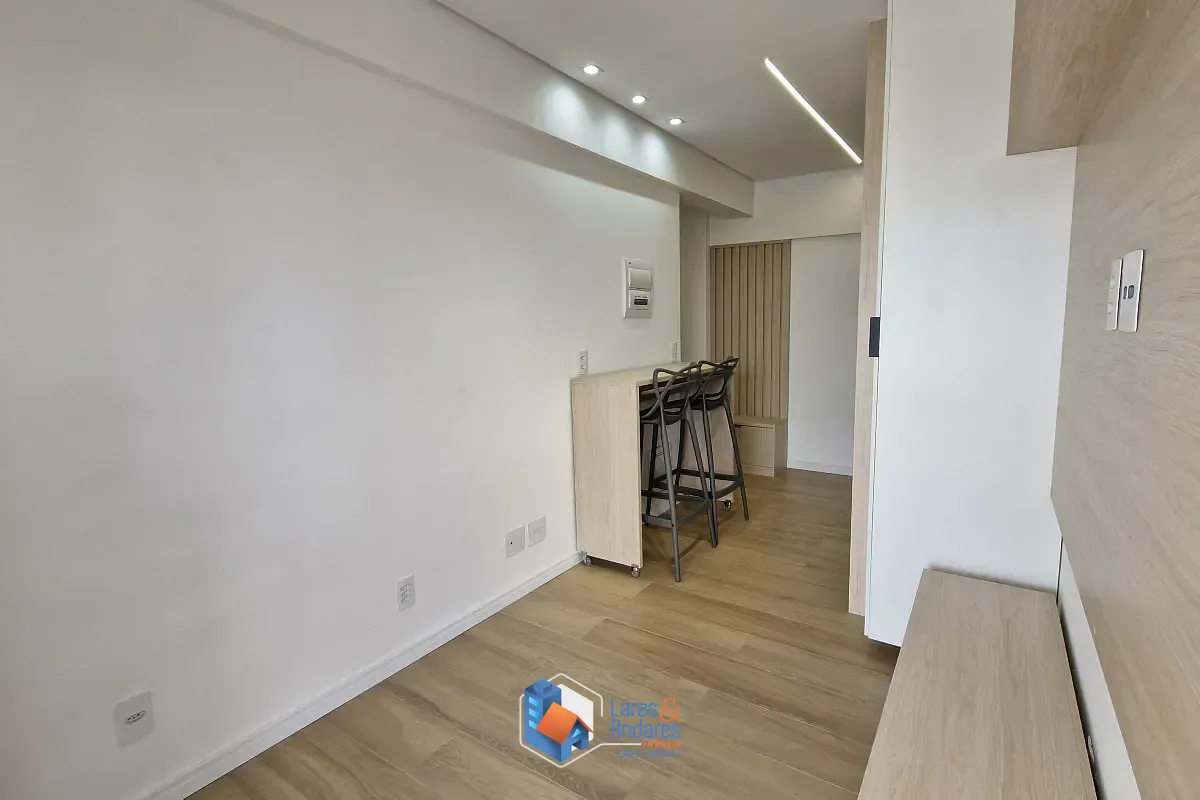 Apartamento, 1 quarto, 30 m² - Foto 6