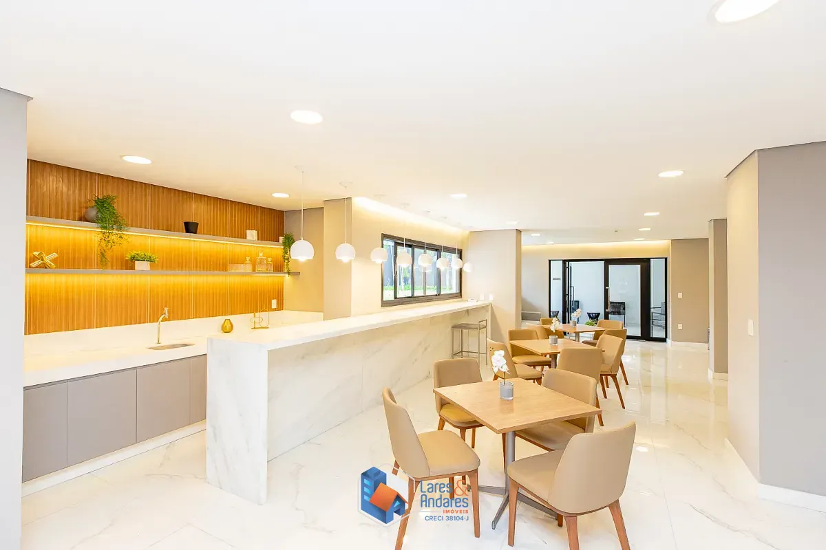 Apartamento, 1 quarto, 30 m² - Foto 43
