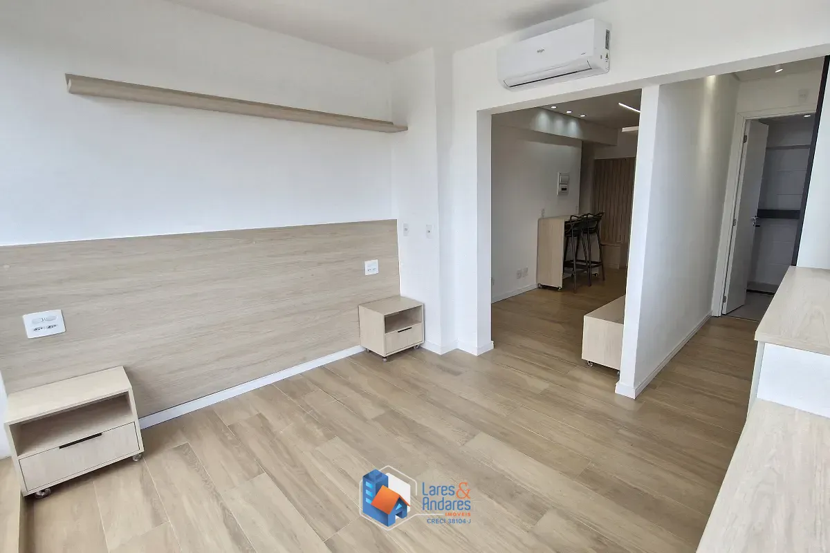 Apartamento, 1 quarto, 30 m² - Foto 9
