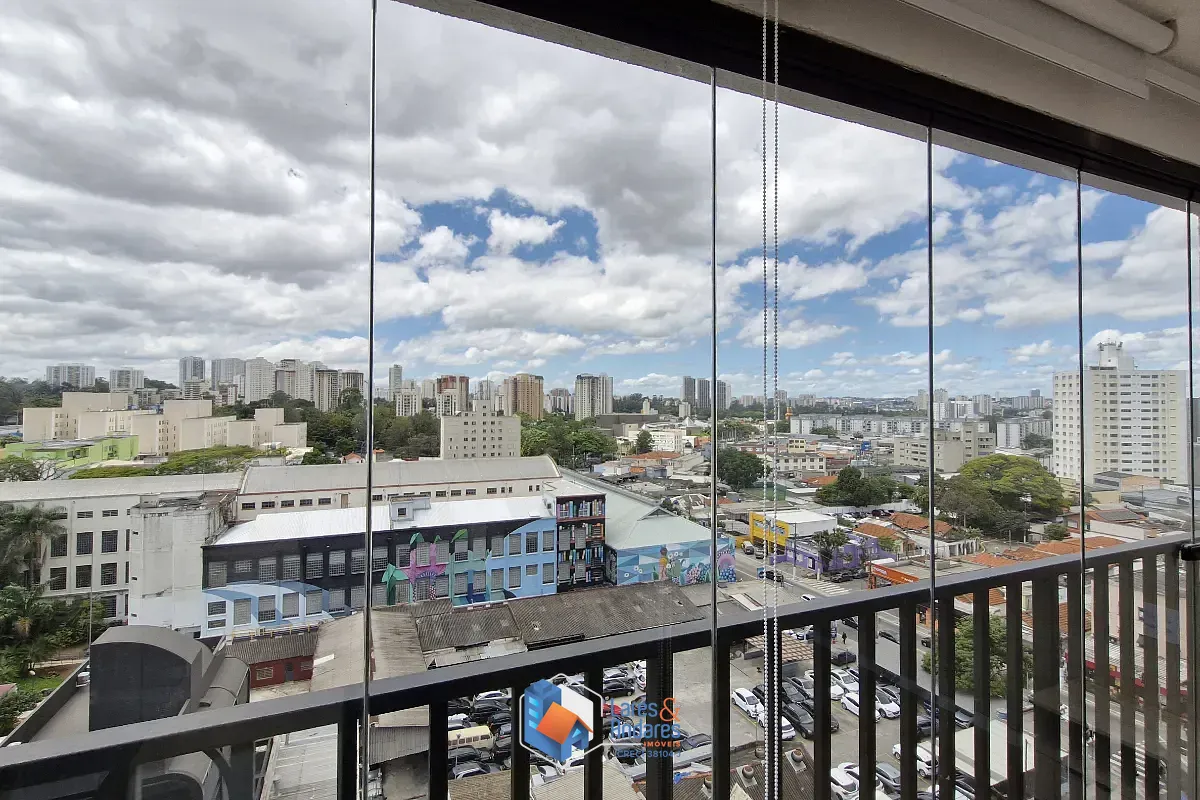 Apartamento, 1 quarto, 30 m² - Foto 11