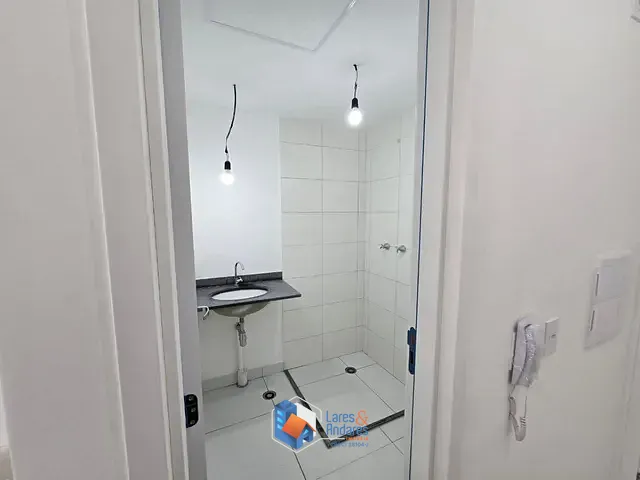 Outro com 31m² 1 quarto e 1 banheiro, à venda, no bairro Vila Cordeiro em São Paulo