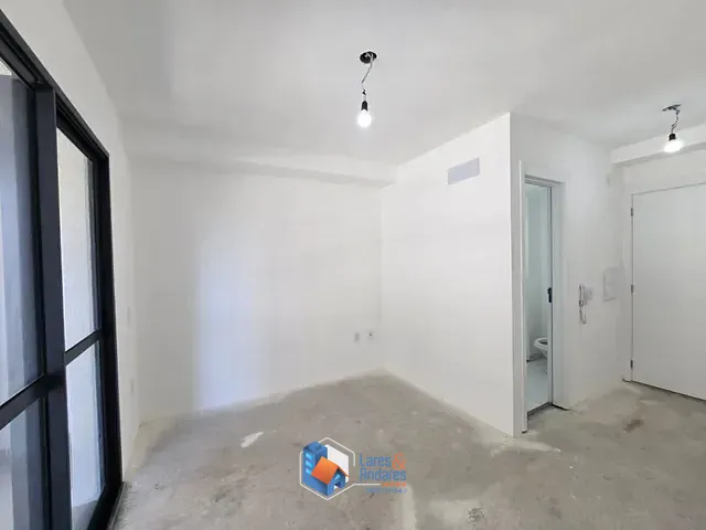 Outro com 31m² 1 quarto e 1 banheiro, à venda, no bairro Vila Cordeiro em São Paulo
