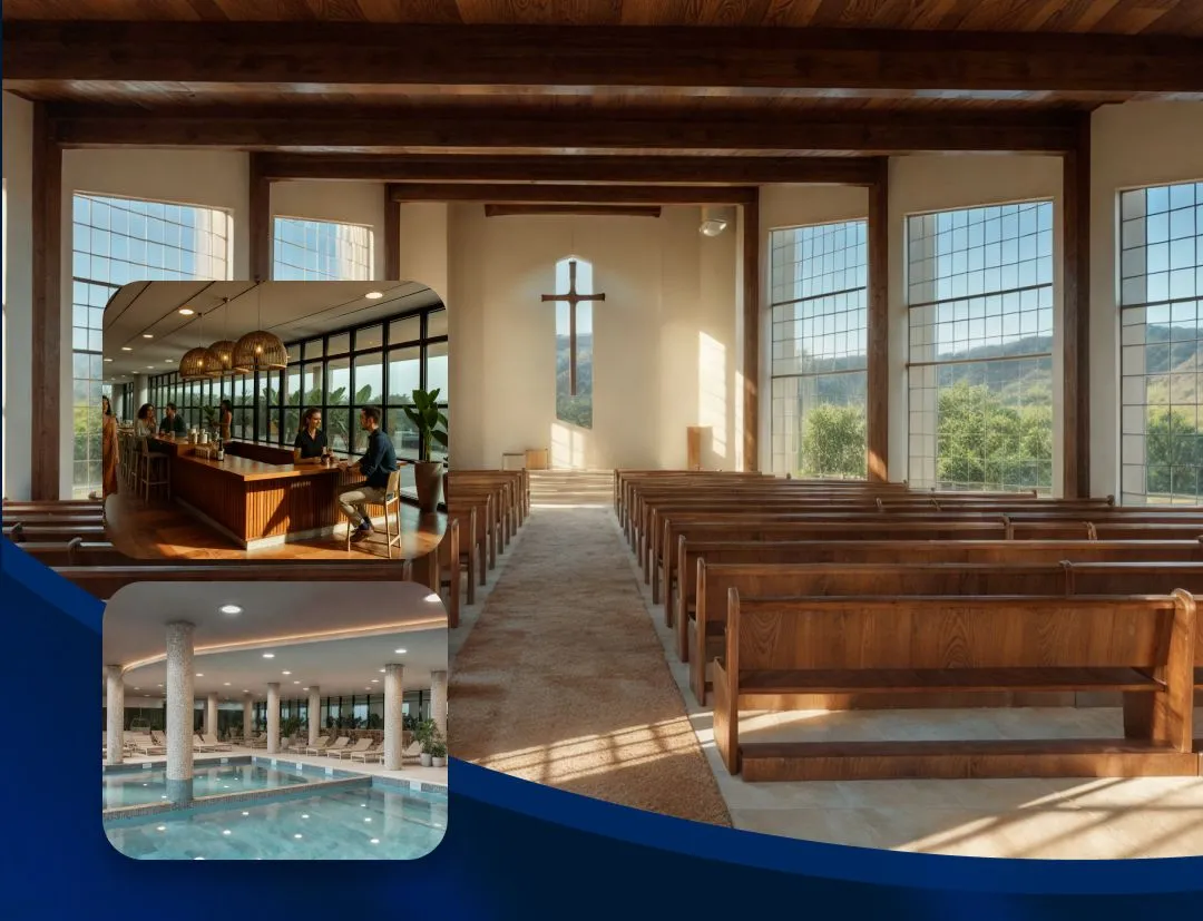 Loft para venda em Aparecida com 1 quarto, sendo 1 suíte, 45m²