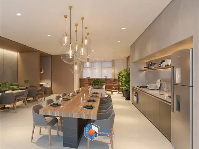 Outro com 27m² 1 quarto e 1 banheiro, à venda, no bairro Vila Mariana em São Paulo