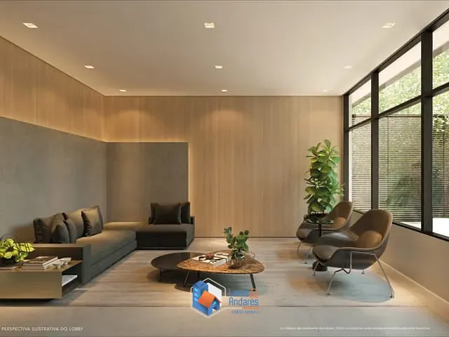 Outro com 27m² 1 quarto e 1 banheiro, à venda, no bairro Vila Mariana em São Paulo