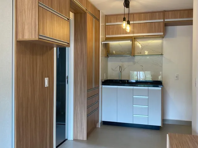 Foto do Outro - Studio para venda em Pinheiros com 1 quarto, 29m² | Lares e Andares Imóveis