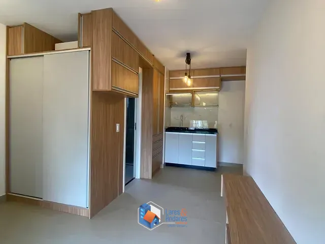 Outro com 29m² 1 quarto e 1 banheiro, à venda, no bairro Pinheiros em São Paulo