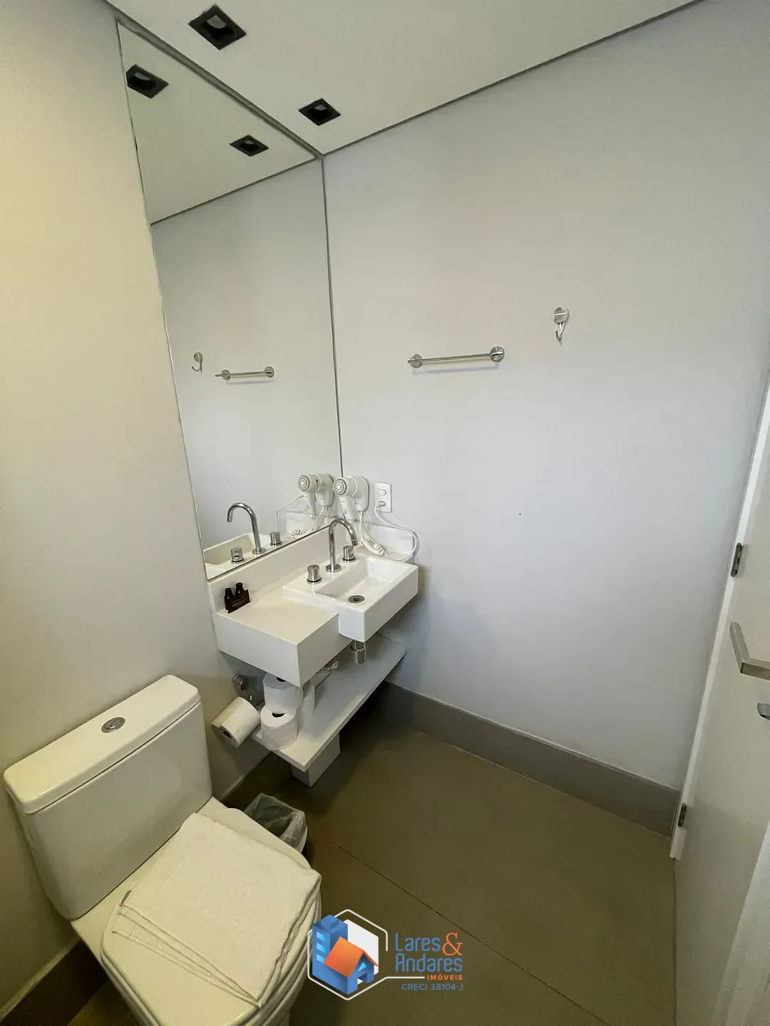 Apartamento, 1 quarto, 31 m² - Foto 9