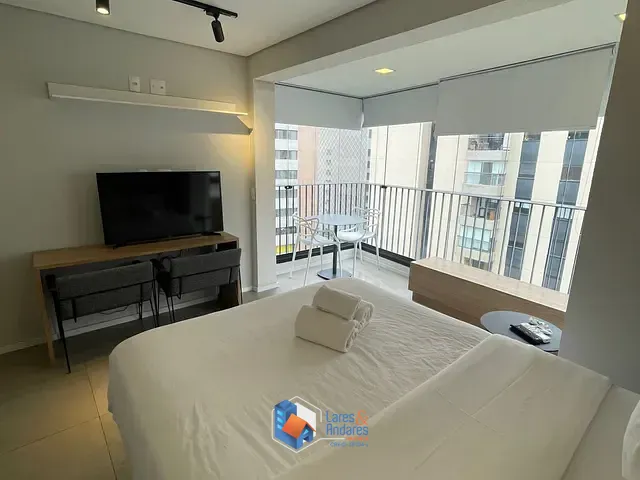 Outro com 600m² 1 quarto e 1 banheiro, à venda, no bairro Vila Nova Conceição em São Paulo