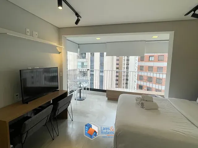 Outro com 600m² 1 quarto e 1 banheiro, à venda, no bairro Vila Nova Conceição em São Paulo