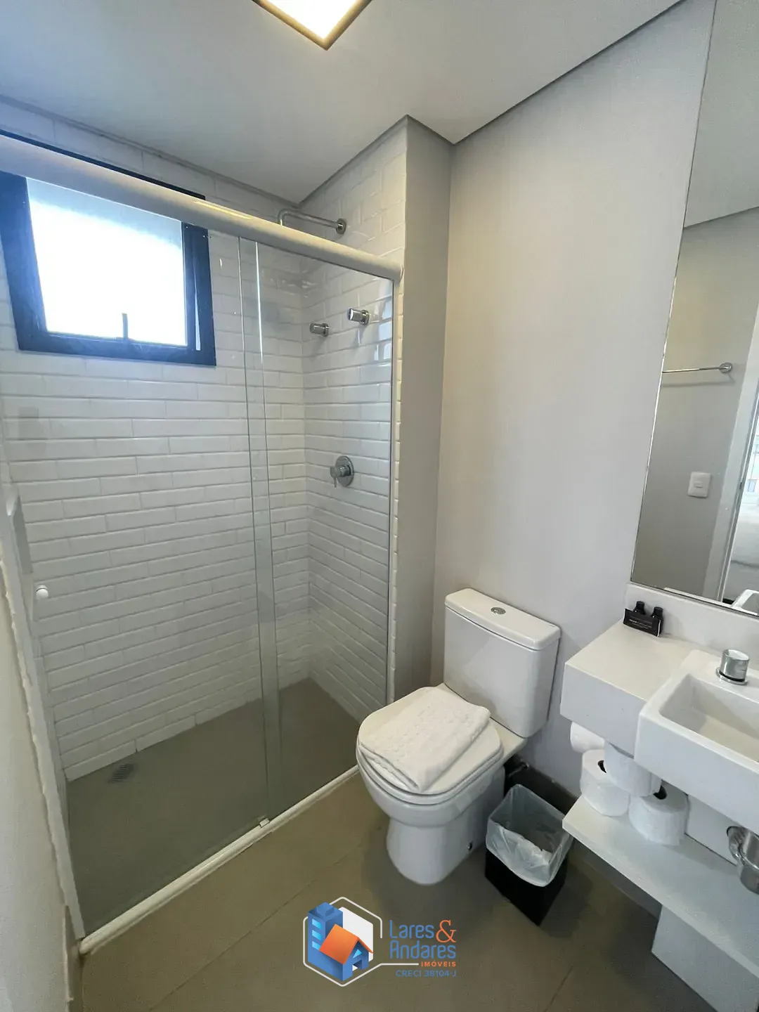 Apartamento, 1 quarto, 31 m² - Foto 8