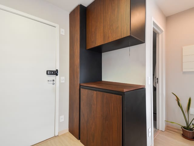 Outro com 33m² 1 quarto e 1 banheiro, à venda, no bairro Vila Mariana em São Paulo
