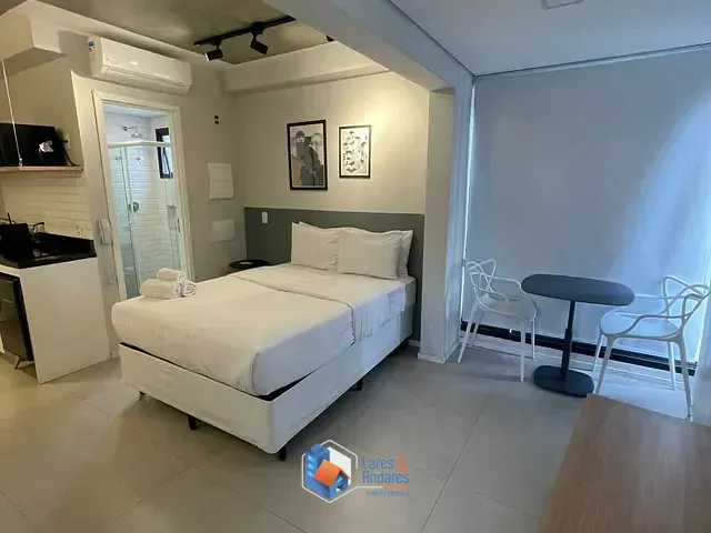 Outro com 600m² 1 quarto e 1 banheiro, à venda, no bairro Vila Nova Conceição em São Paulo