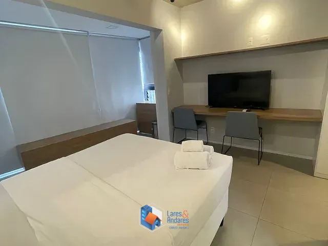 Outro com 600m² 1 quarto e 1 banheiro, à venda, no bairro Vila Nova Conceição em São Paulo